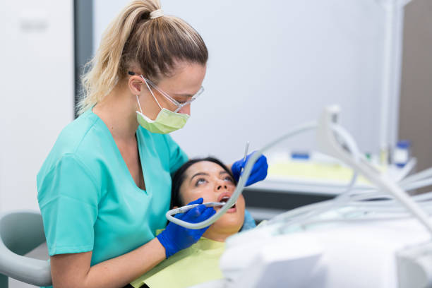 Best Emergency Broken Tooth Repair in Warren, IN